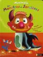 Maximelo Des Monstres Et Sorcieres - Preview