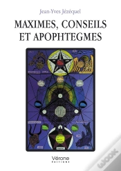 Capa do artigo Maximes, Conseils Et Apophtegmes