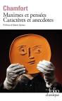 Maximes Et Pensées : Caractères Et Anecdotes - Preview