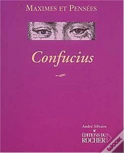 Capa do artigo Maximes Et Pensées