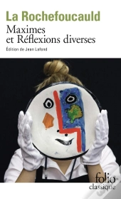 Maximes Et Réflexions Diverses