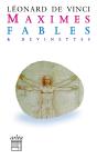 Maximes Fables Et Devinettes - Preview