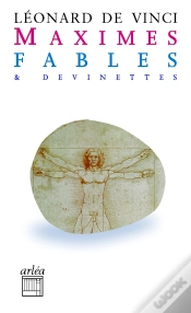 Capa do artigo Maximes Fables Et Devinettes