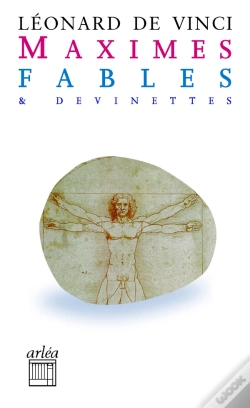 Capa do artigo Maximes Fables Et Devinettes
