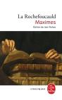 Maximes - Preview