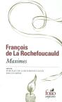Maximes - Preview