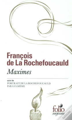Capa do artigo Maximes