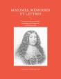 Maximes Mémoires Et Lettres - Preview