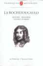 Maximes Memoires Oeuvres Diverses - Preview