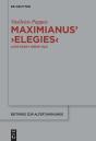 Maximianus' 'Elegies' - Preview