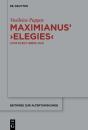 Maximianus' 'Elegies' - Preview