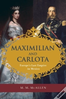 Capa do artigo Maximilian And Carlota