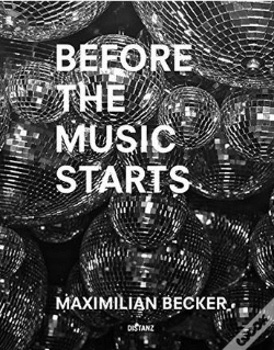 Capa do artigo Maximilian Becker Before /Anglais/Allemand