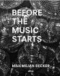Maximilian Becker Before /Anglais/Allemand - Preview