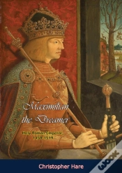 Capa do artigo Maximilian The Dreamer