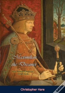 Capa do artigo Maximilian The Dreamer
