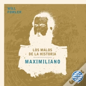 Capa do artigo Maximiliano