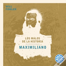 Capa do artigo Maximiliano