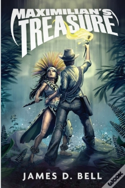 Capa do artigo Maximilian'S Treasure