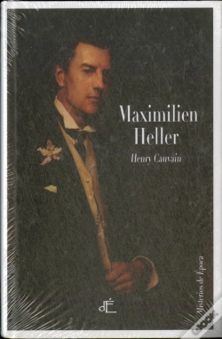 Capa do artigo Maximilien Heller