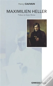Capa do artigo Maximilien Heller