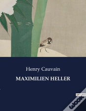Capa do artigo Maximilien Heller - .