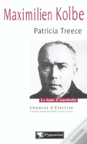 Capa do artigo Maximilien Kolbe