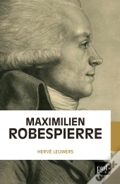 Maximilien Robespierre