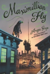 Capa do artigo Maximillian Fly