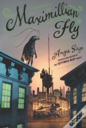 Capa do artigo Maximillian Fly