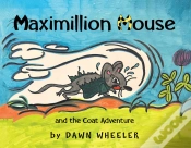Capa do artigo Maximillion Mouse And The Coat Adventure