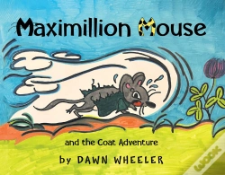 Capa do artigo Maximillion Mouse And The Coat Adventure