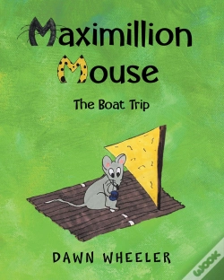 Capa do artigo Maximillion Mouse