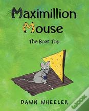 Maximillion Mouse
