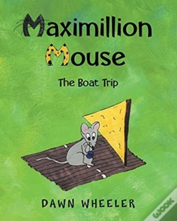 Capa do artigo Maximillion Mouse