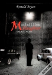 Capa do artigo Maximillion Slaughter