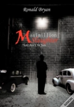 Capa do artigo Maximillion Slaughter