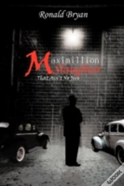 Capa do artigo Maximillion Slaughter