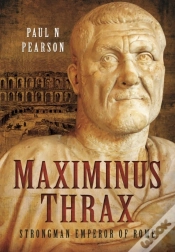 Capa do artigo Maximinus Thrax