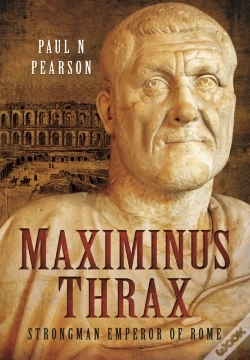 Capa do artigo Maximinus Thrax