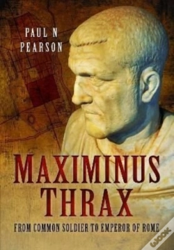 Capa do artigo Maximinus Thrax