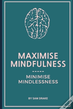 Capa do artigo Maximise Mindfulness, Minimise Mindlessness