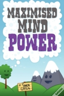 Capa do artigo Maximised Mindpower