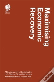 Capa do artigo Maximising Economic Recovery