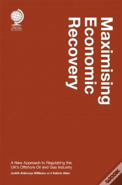 Capa do artigo Maximising Economic Recovery