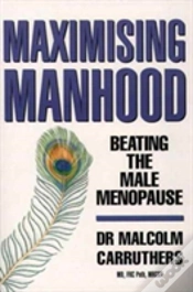 Capa do artigo Maximising Manhood - Australia