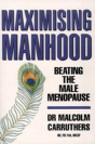 Maximising Manhood - Australia - Preview
