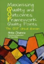 Capa do artigo Maximising Quality And Outcomes Framework Quality Points