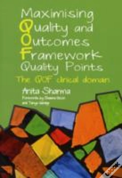 Capa do artigo Maximising Quality And Outcomes Framework Quality Points
