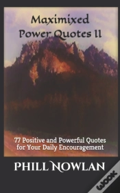 Capa do artigo Maximixed Power Quotes Ii